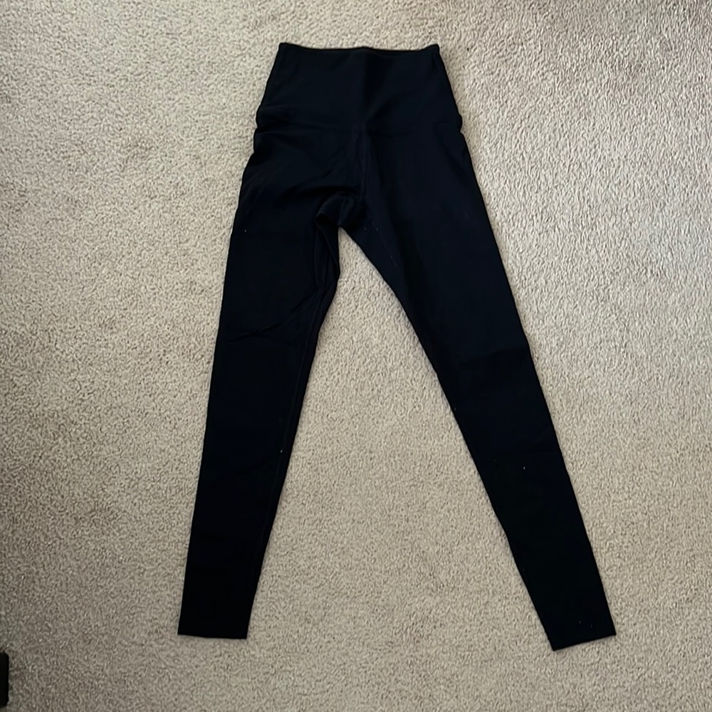 Beyond yoga leggings